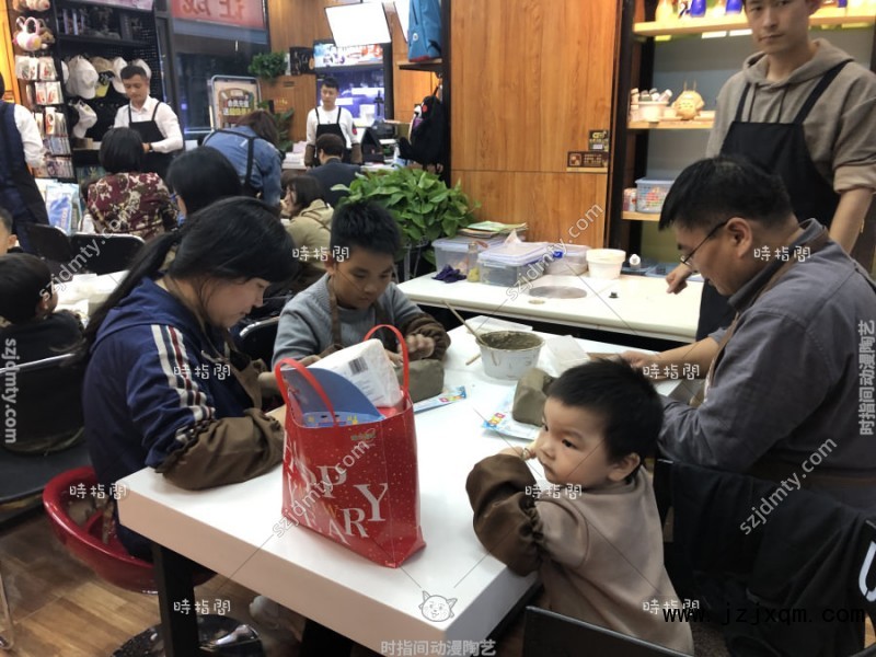 时指间,开陶艺店,陶艺店,亲子陶艺，陶艺店体验，陶艺店项目，陶艺店加盟,开陶艺店,陶艺店,时指间陶艺,陶艺店装修，时指间陶艺店 (30)