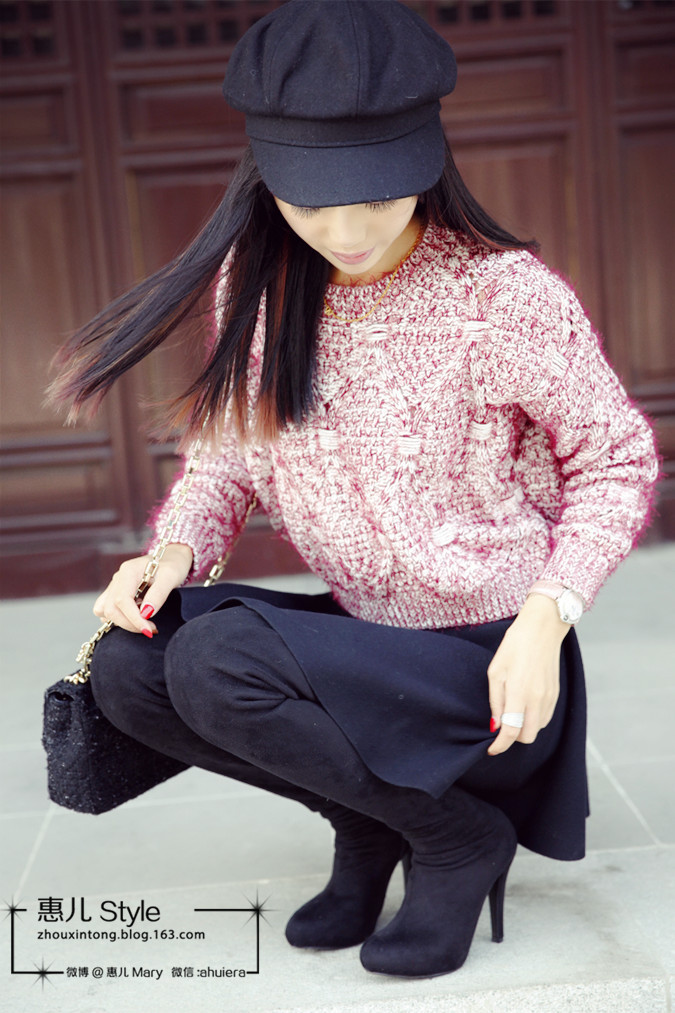 11.11【惠儿】毛衣~~ - 惠儿Mary - 惠儿网易博客 11.11【惠儿】毛衣~~ - 惠儿Mary - 惠儿网易博客