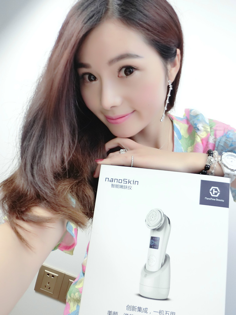 【惠儿】日本娜蜜丝nanoSkin 智能嫩肤仪 - 惠儿Mary - 惠儿网易博客 【惠儿】日本娜蜜丝nanoSkin 智能嫩肤仪 - 惠儿Mary - 惠儿网易博客