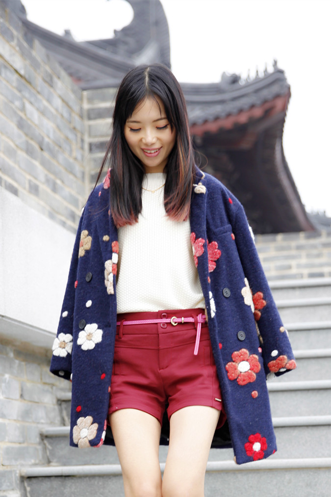 11.11【惠儿】myelsa猫爱莎呢子大衣 - 惠儿Mary - 惠儿网易博客 11.11【惠儿】myelsa猫爱莎呢子大衣 - 惠儿Mary - 惠儿网易博客