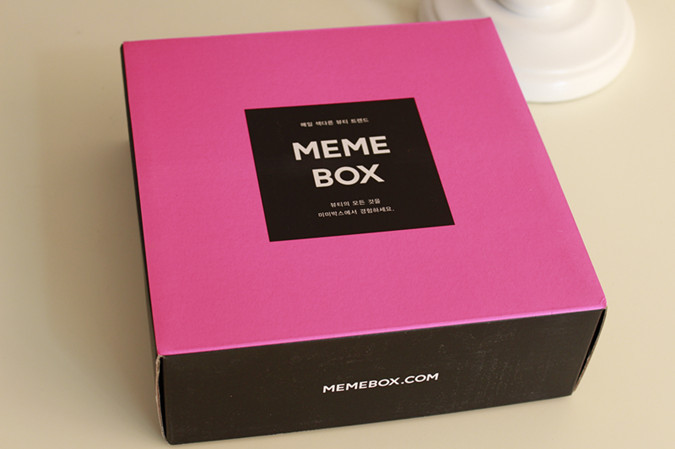【惠儿】MEMEBOX正装礼盒,Q弹美人~^o^ - 惠儿Mary - 惠儿网易博客 【惠儿】MEMEBOX正装礼盒,Q弹美人~^o^ - 惠儿Mary - 惠儿网易博客