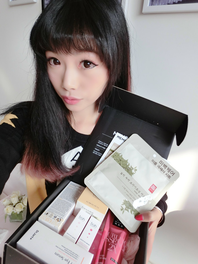 【惠儿】MEMEBOX正装礼盒,Q弹美人~^o^ - 惠儿Mary - 惠儿网易博客 【惠儿】MEMEBOX正装礼盒,Q弹美人~^o^ - 惠儿Mary - 惠儿网易博客