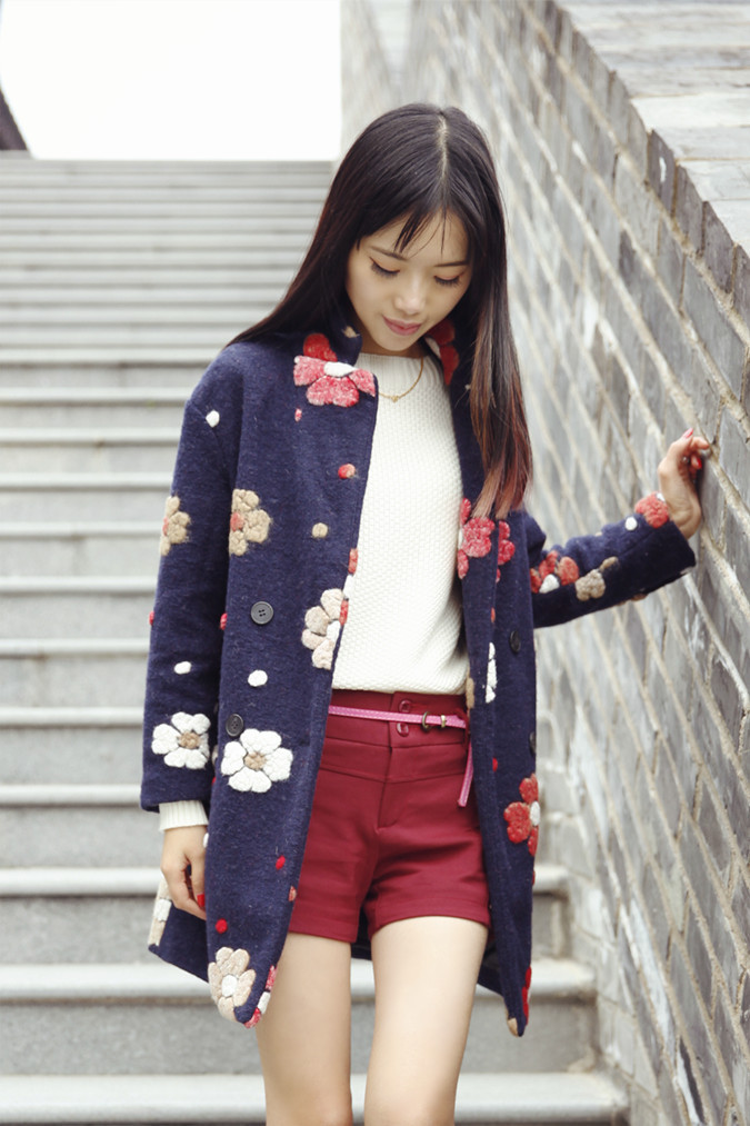 11.11【惠儿】myelsa猫爱莎呢子大衣 - 惠儿Mary - 惠儿网易博客 11.11【惠儿】myelsa猫爱莎呢子大衣 - 惠儿Mary - 惠儿网易博客