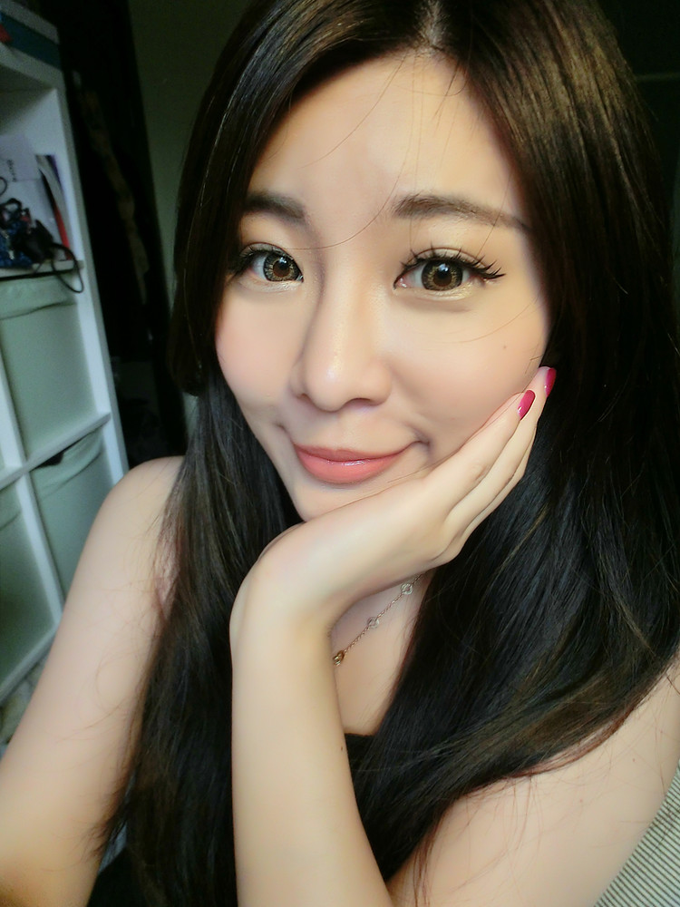 娇兰Kisskiss - 阿眯头 - Amiholic 娇兰Kisskiss - 阿眯头 - Amiholic