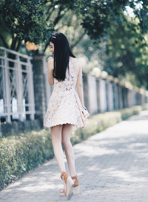 Revolveclothing - 阿眯头 - Amiholic Revolveclothing - 阿眯头 - Amiholic