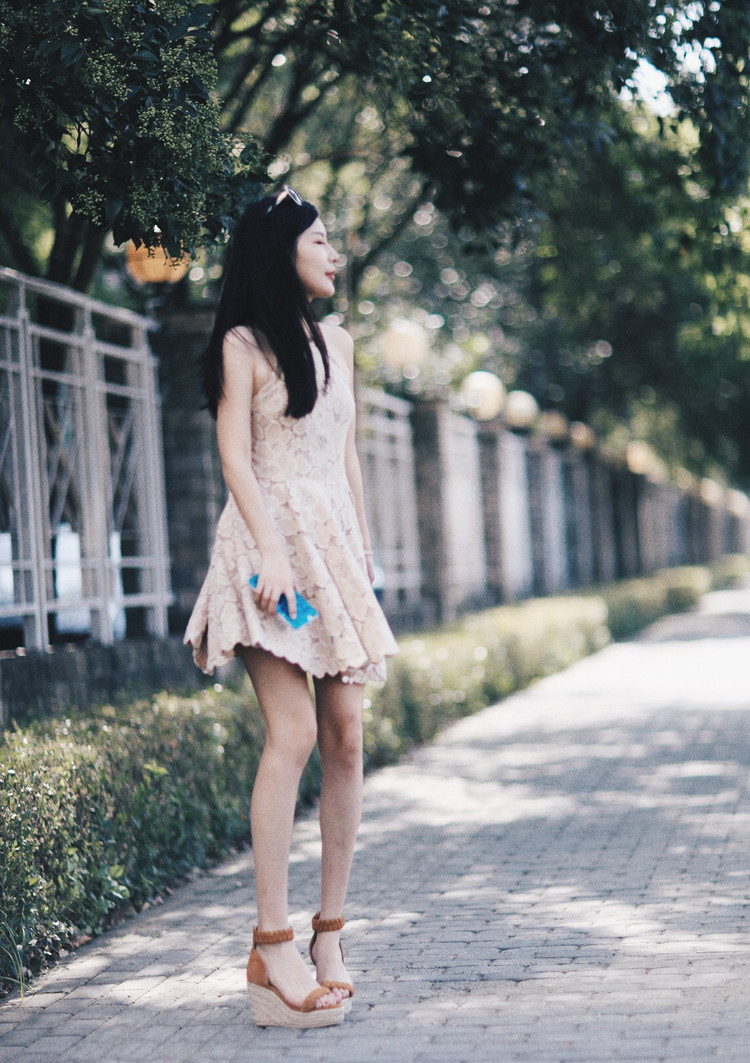 Revolveclothing - 阿眯头 - Amiholic Revolveclothing - 阿眯头 - Amiholic
