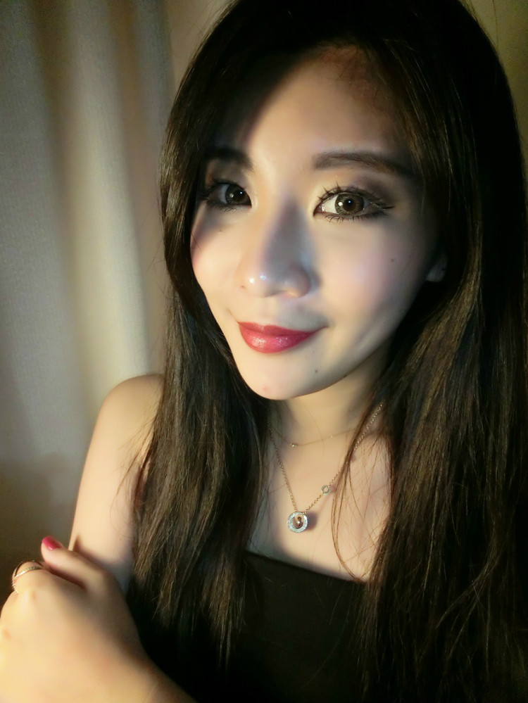 娇兰Kisskiss - 阿眯头 - Amiholic 娇兰Kisskiss - 阿眯头 - Amiholic