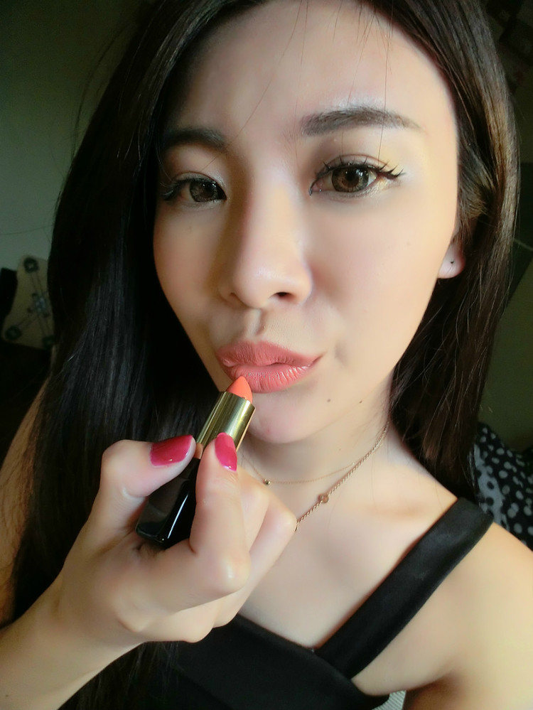 娇兰Kisskiss - 阿眯头 - Amiholic 娇兰Kisskiss - 阿眯头 - Amiholic