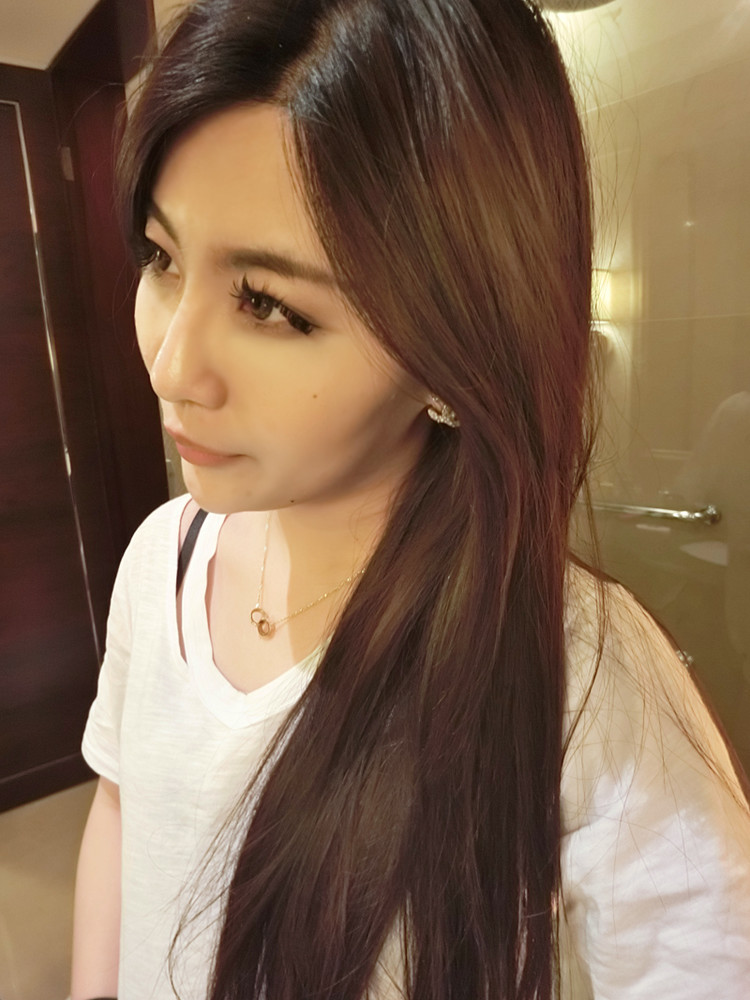 Hair Recipe 银杏果蜂蜜洗发水 - 阿眯头 - Amiholic Hair Recipe 银杏果蜂蜜洗发水 - 阿眯头 - Amiholic