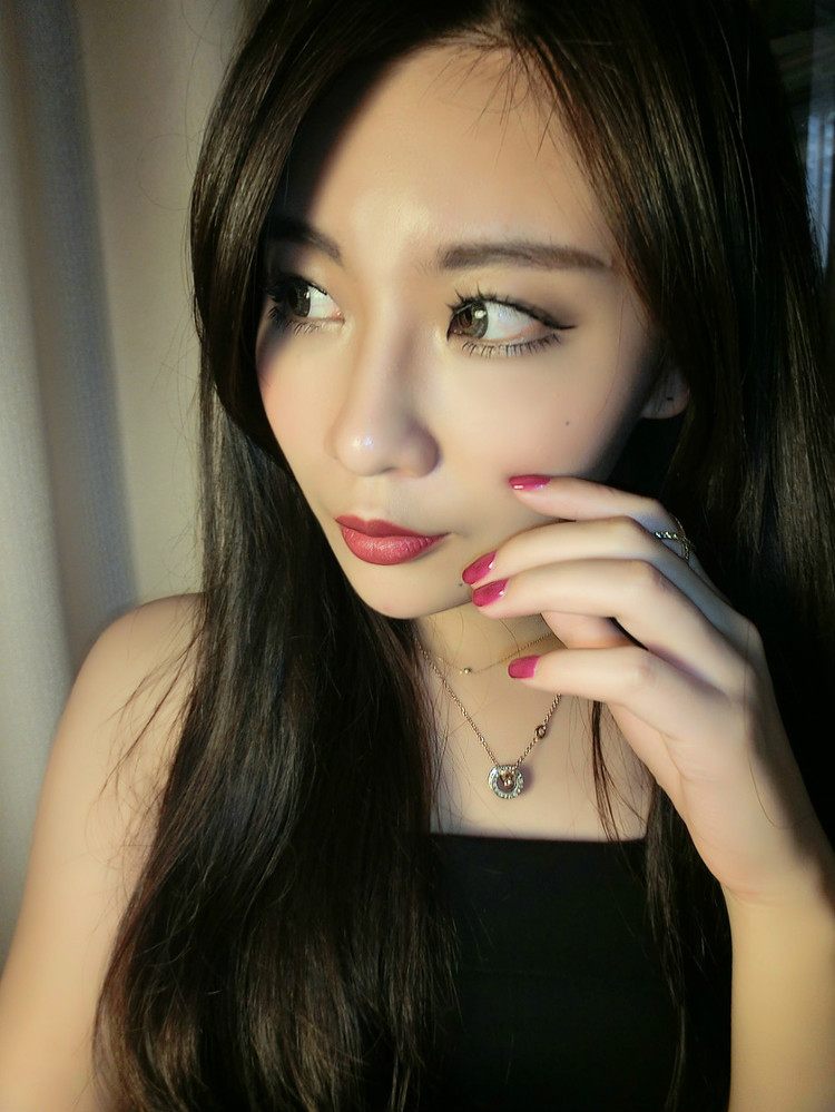 娇兰Kisskiss - 阿眯头 - Amiholic 娇兰Kisskiss - 阿眯头 - Amiholic