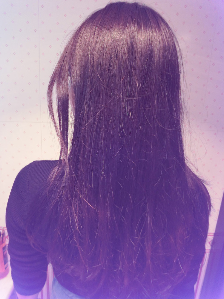 Hair Recipe 银杏果蜂蜜洗发水 - 阿眯头 - Amiholic Hair Recipe 银杏果蜂蜜洗发水 - 阿眯头 - Amiholic