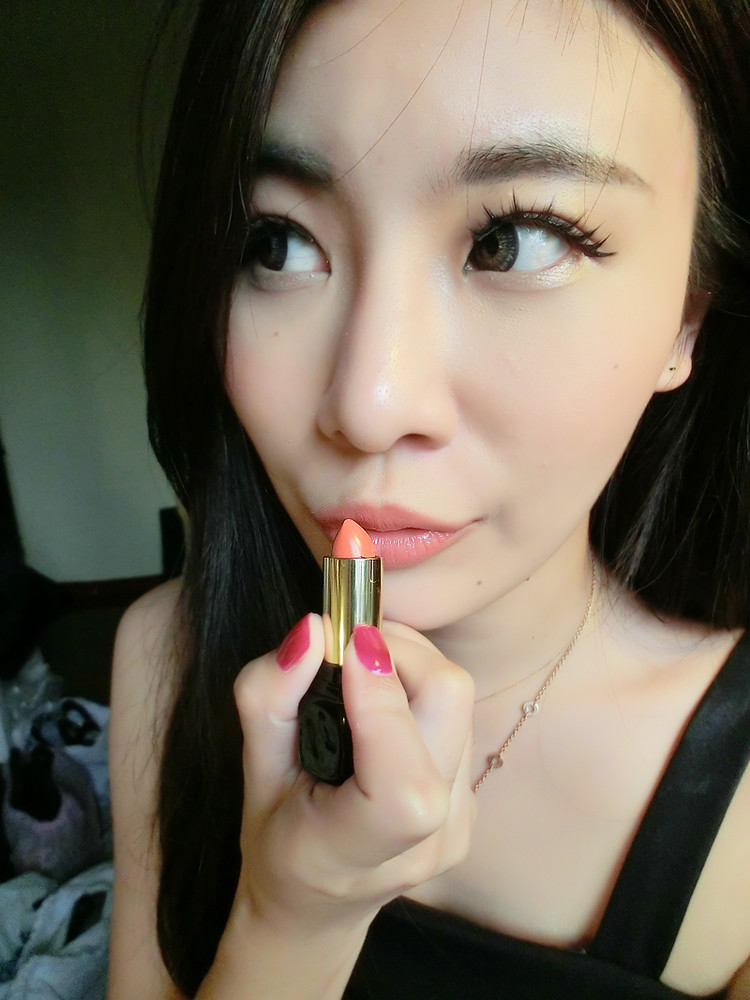 娇兰Kisskiss - 阿眯头 - Amiholic 娇兰Kisskiss - 阿眯头 - Amiholic
