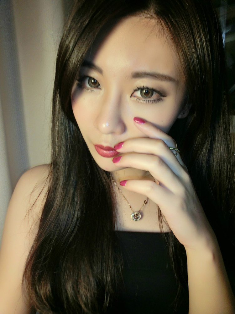 娇兰Kisskiss - 阿眯头 - Amiholic 娇兰Kisskiss - 阿眯头 - Amiholic