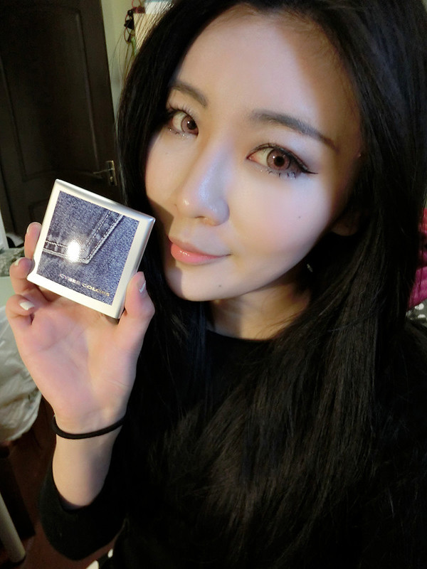 Sasa莎莎新年新“妆”扮 - 阿眯头 - Amiholic Sasa莎莎新年新“妆”扮 - 阿眯头 - Amiholic