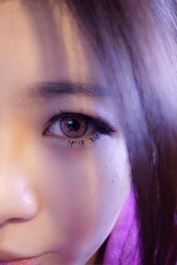 Sasa莎莎新年新“妆”扮 - 阿眯头 - Amiholic Sasa莎莎新年新“妆”扮 - 阿眯头 - Amiholic