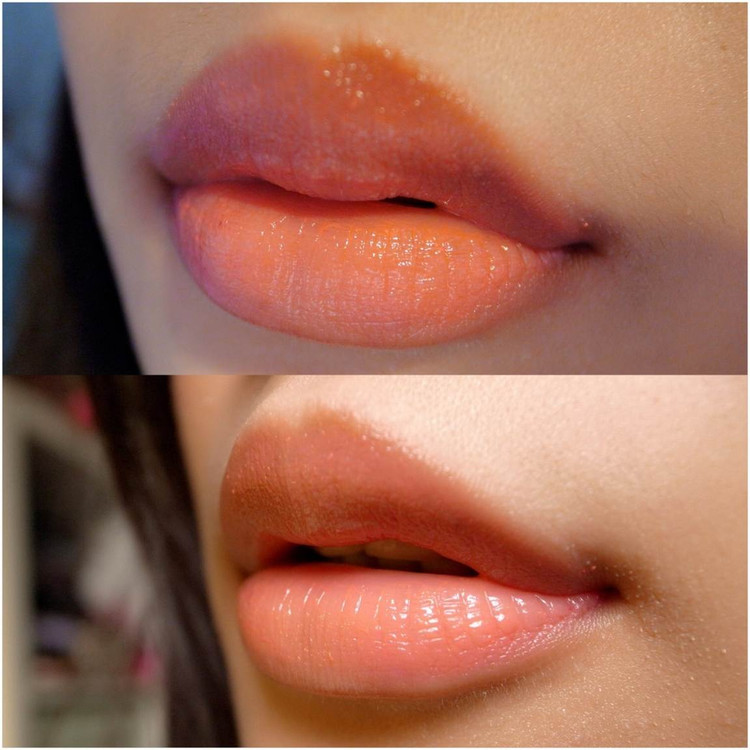 娇兰Kisskiss - 阿眯头 - Amiholic 娇兰Kisskiss - 阿眯头 - Amiholic