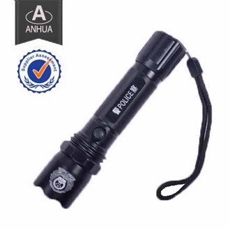 保安装备八件套有哪些? -装备天堂