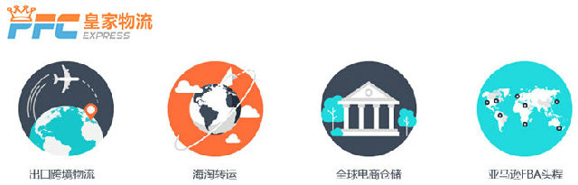 深圳国际快递公司