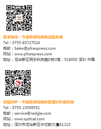 深圳国际快递公司