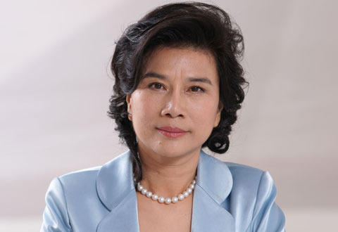 董明珠与美的_格力董明珠_格力董明珠:小米,美的是俩骗子