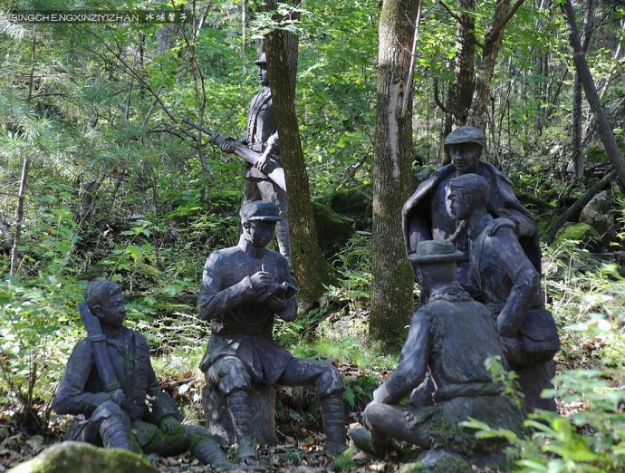 通河美丽乡村行,好山好水好民风 通河美丽乡村行,好山好水好民风