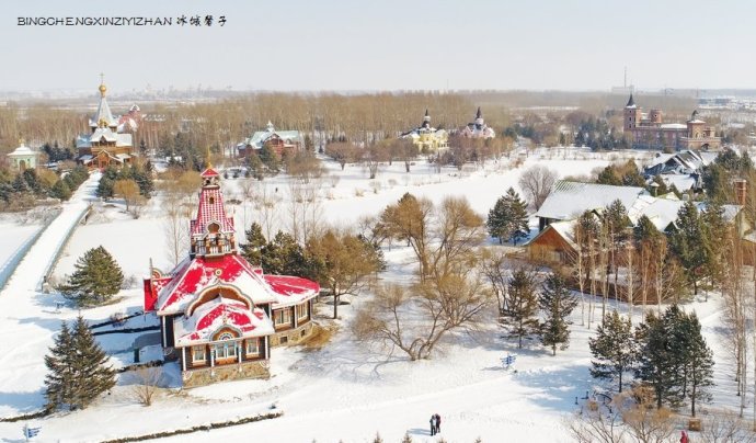 “北国好风光尽在黑龙江”这不是传说,黑龙江全新旅游品牌7日发布 “北国好风光尽在黑龙江”这不是传说,黑龙江全新旅游品牌7日发布