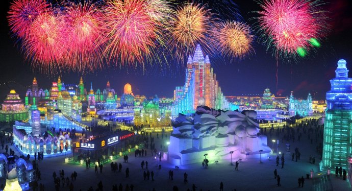 “北国好风光尽在黑龙江”这不是传说,黑龙江全新旅游品牌7日发布 “北国好风光尽在黑龙江”这不是传说,黑龙江全新旅游品牌7日发布