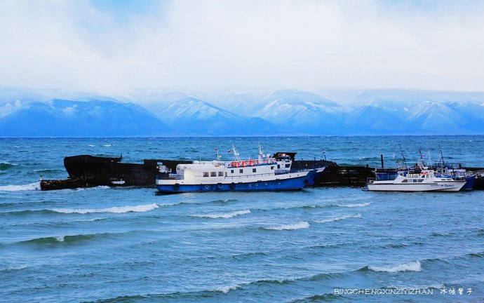 【中东铁路寻迹跨境自驾游】行在贝加尔湖畔,走在西伯利亚画卷里 【中东铁路寻迹跨境自驾游】行在贝加尔湖畔,走在西伯利亚画卷里