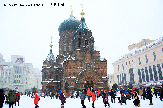 中东铁路寻迹跨境自驾游,2107年的别样收获 中东铁路寻迹跨境自驾游,2107年的别样收获