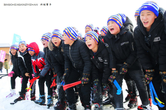 乐享冰雪,畅游龙腾——齐齐哈尔湿地冰雪文化旅游节拉开序幕 乐享冰雪,畅游龙腾——齐齐哈尔湿地冰雪文化旅游节拉开序幕