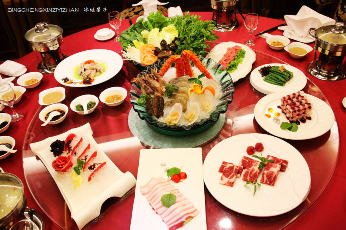 舌尖上的伊春,来一场味蕾绽放的美食之旅 舌尖上的伊春,来一场味蕾绽放的美食之旅