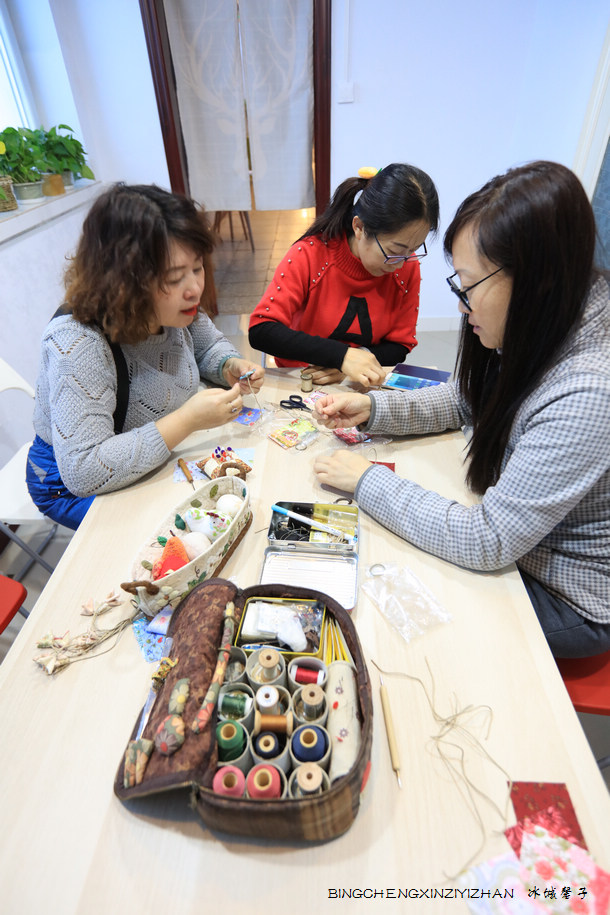 冬日,躲进伊春带岭的温馨客栈 冬日,躲进伊春带岭的温馨客栈