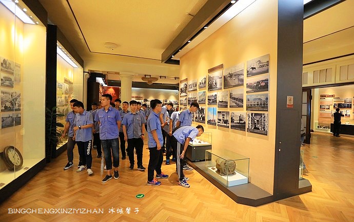 【中东铁路寻迹跨境自驾游】从香坊到南岗,看中东铁路的建筑历史 【中东铁路寻迹跨境自驾游】从香坊到南岗,看中东铁路的建筑历史
