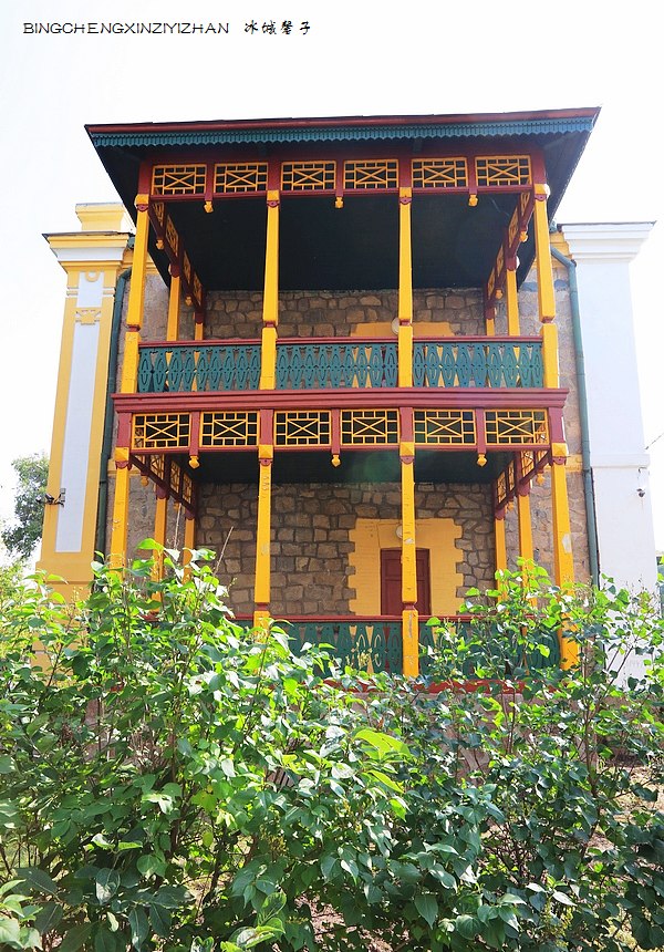 【中东铁路寻迹跨境自驾游】扎兰屯,中东铁路的避暑疗养胜地 【中东铁路寻迹跨境自驾游】扎兰屯,中东铁路的避暑疗养胜地