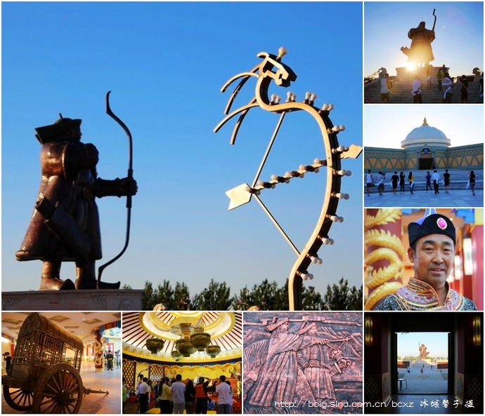 大森林里的小旅行,体味黑龙江的民族风情 大森林里的小旅行,体味黑龙江的民族风情