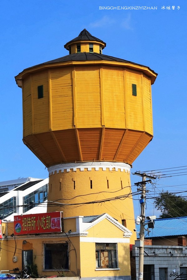 【中东铁路寻迹跨境自驾游】扎兰屯,中东铁路的避暑疗养胜地 【中东铁路寻迹跨境自驾游】扎兰屯,中东铁路的避暑疗养胜地
