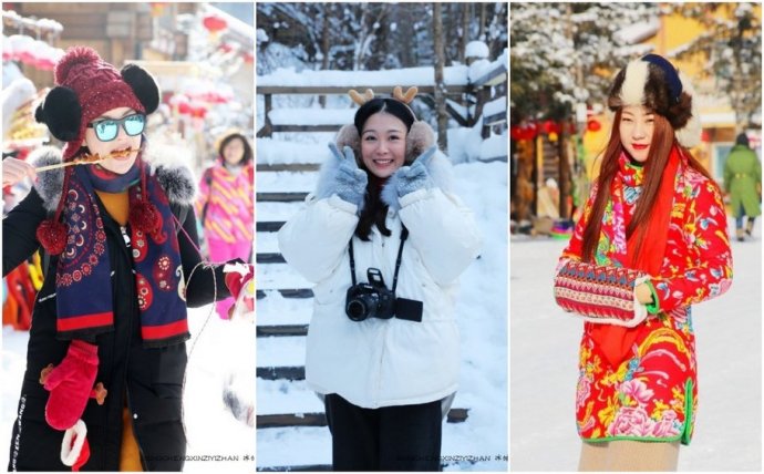 畅游中国雪乡衣食住行全攻略 畅游中国雪乡衣食住行全攻略