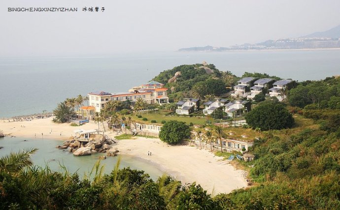 旅居惠州巽寮湾,享受快乐惬意的暖冬 旅居惠州巽寮湾,享受快乐惬意的暖冬