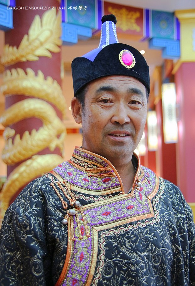 大森林里的小旅行,体味黑龙江的民族风情 大森林里的小旅行,体味黑龙江的民族风情