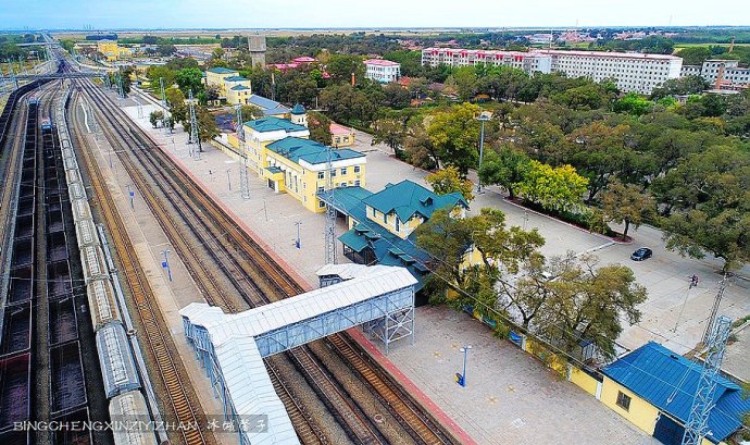 中东铁路寻迹跨境自驾游,2107年的别样收获 中东铁路寻迹跨境自驾游,2107年的别样收获