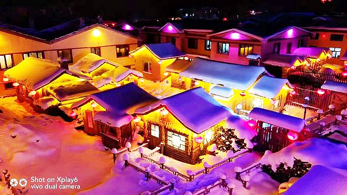 11月份的雪乡什么样?雪乡今年有什么看点和措施? 11月份的雪乡什么样?雪乡今年有什么看点和措施?