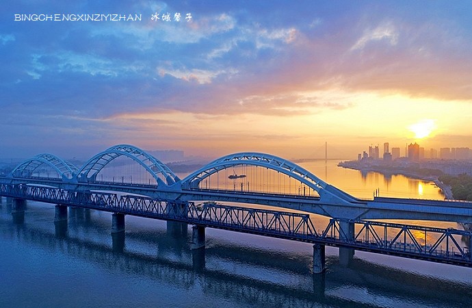 中东铁路自驾游,寻找一段被岁月碾过的历史轨迹 中东铁路自驾游,寻找一段被岁月碾过的历史轨迹