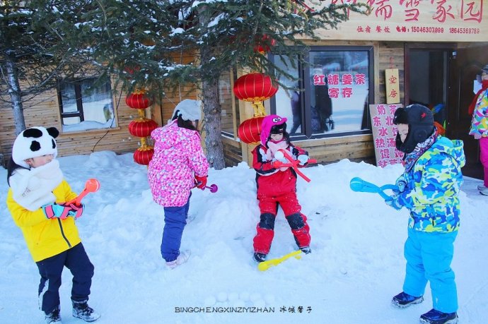 畅游中国雪乡衣食住行全攻略 畅游中国雪乡衣食住行全攻略