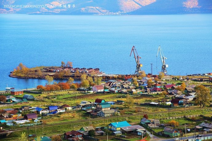 中东铁路寻迹跨境自驾游,2107年的别样收获 中东铁路寻迹跨境自驾游,2107年的别样收获