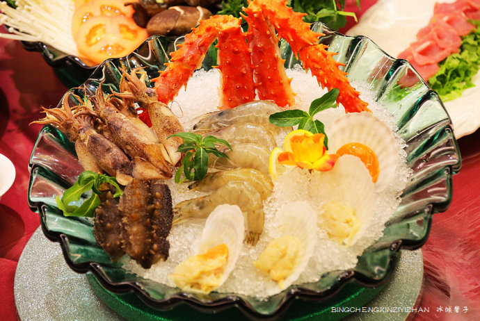 当美食与温泉邂逅,度假休闲在伊春“北欧小镇” 当美食与温泉邂逅,度假休闲在伊春“北欧小镇”