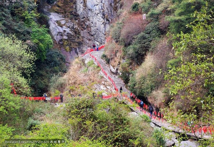 云南之旅,在大理的四月诗意行走 云南之旅,在大理的四月诗意行走