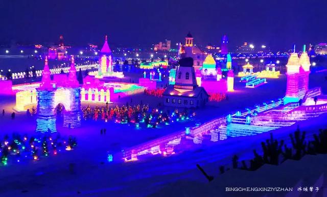 当音乐与冰雪在松江湿地相遇,会制造出怎样的浪漫? 当音乐与冰雪在松江湿地相遇,会制造出怎样的浪漫?