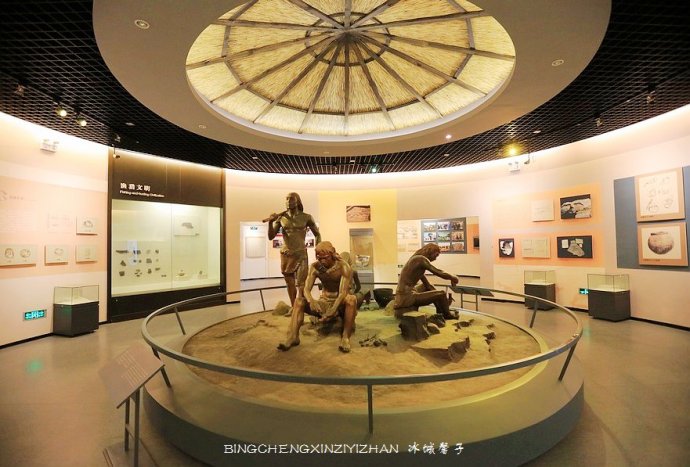 【中东铁路寻迹跨境自驾游】昂昂溪,历史与铁路相融的交叉路口 【中东铁路寻迹跨境自驾游】昂昂溪,历史与铁路相融的交叉路口