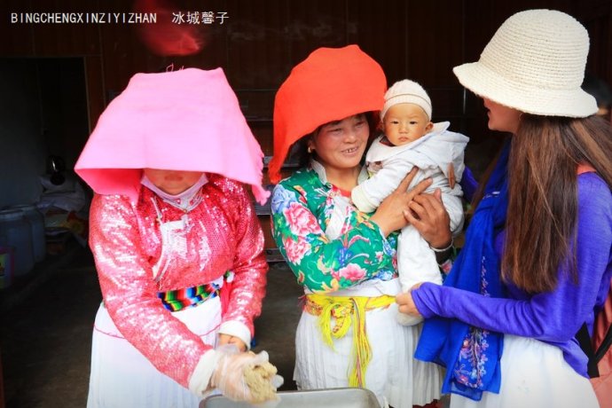 私奔泸沽湖,相约摩梭人古老而真实的传奇 私奔泸沽湖,相约摩梭人古老而真实的传奇