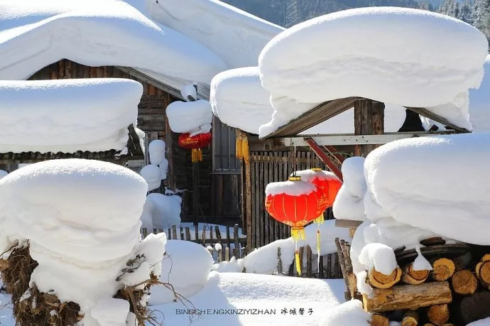 大奖来袭!中国雪乡10万重金征集吉祥物创意设计,寻找有创意的你! 大奖来袭!中国雪乡10万重金征集吉祥物创意设计,寻找有创意的你!
